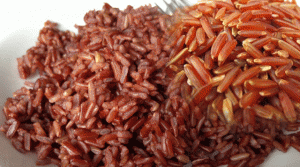 rice-red